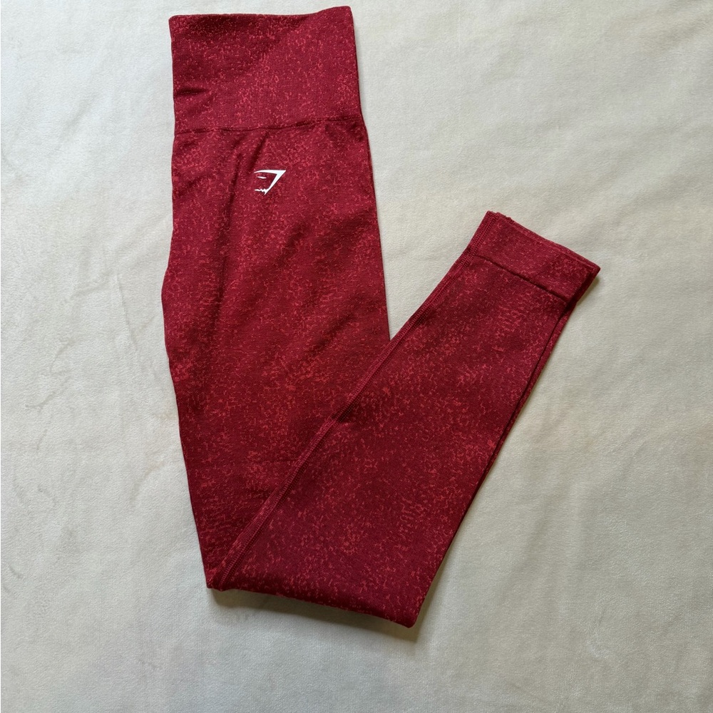 Gymshark seamless